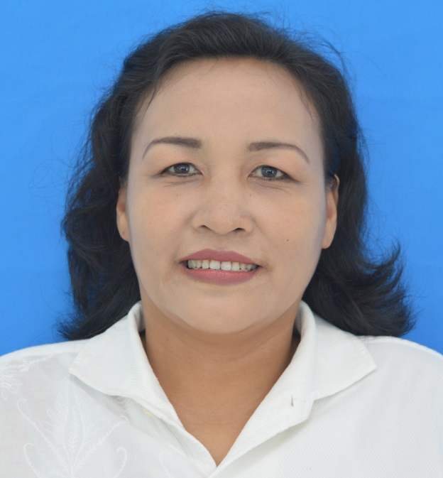 team member